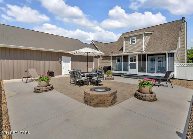 $890,000 | 307 Idlewild Drive, White Pine, TN 37890