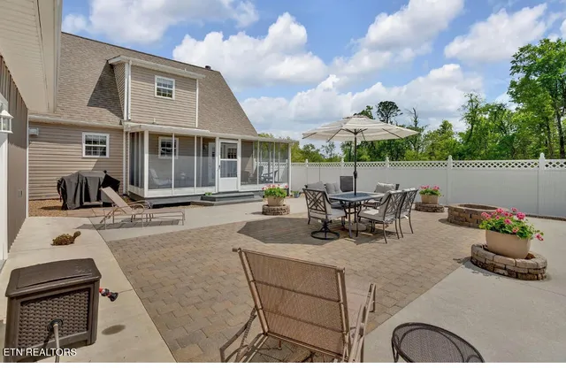 $890,000 | 307 Idlewild Drive, White Pine, TN 37890