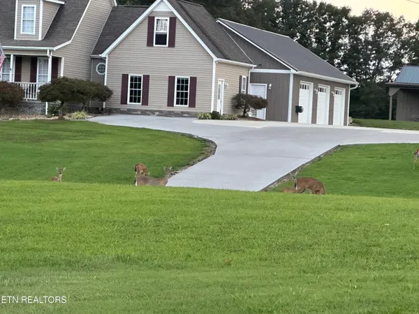 $850,000 | 307 Idlewild Drive, White Pine, TN 37890