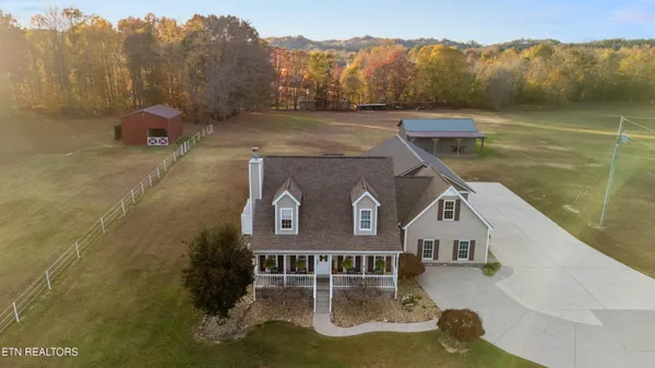 $850,000 | 307 Idlewild Drive, White Pine, TN 37890