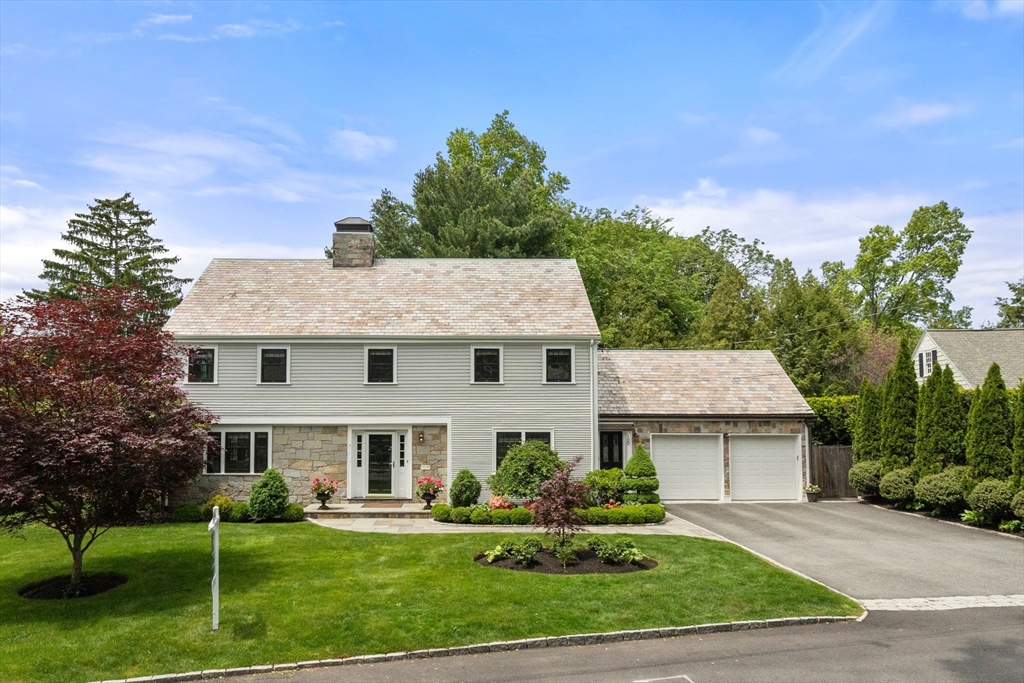 100 Village Hill Road Belmont, MA 02478 - Photo 1 of 38