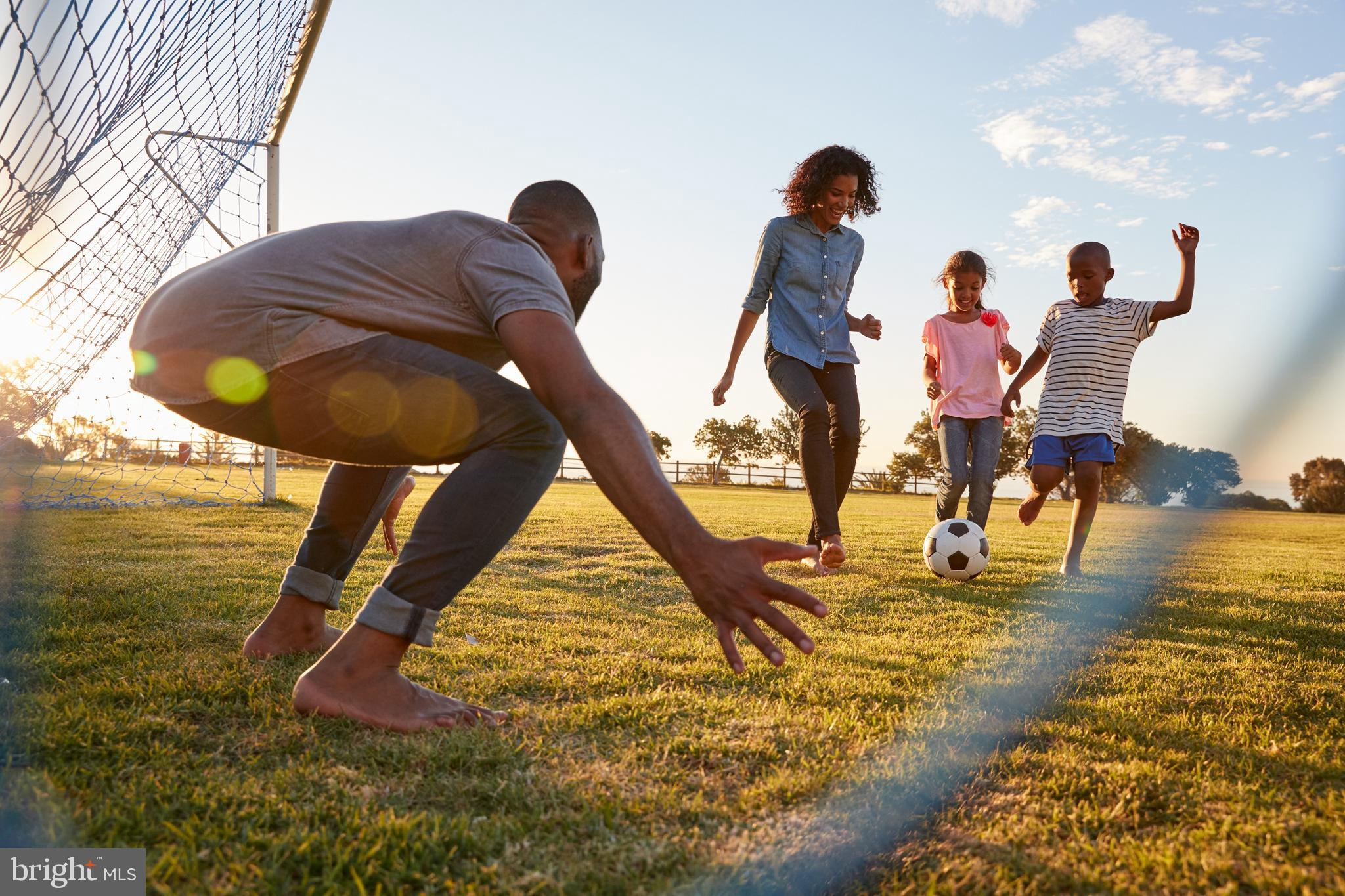 350 Village Road, Unit ARCADIA Strasburg, PA 17579 - Photo 14 of 19 a view of swimming pool with sitting area
