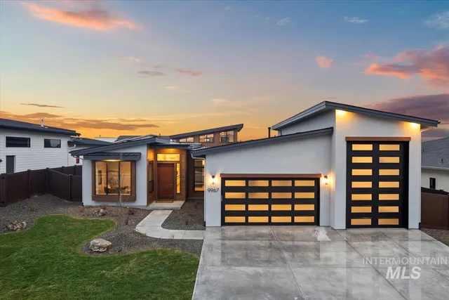 $1,129,900 | 9967 West Bouvardia Street, Star, ID 83669