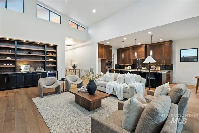 $1,129,900 | 9967 West Bouvardia Street, Star, ID 83669