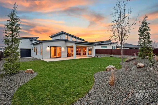 $1,129,900 | 9967 West Bouvardia Street, Star, ID 83669