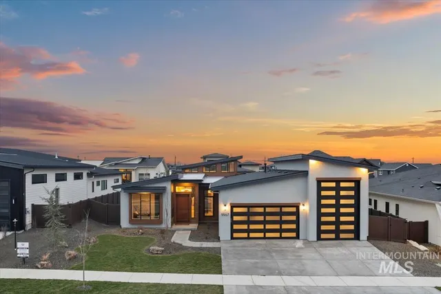 $1,129,900 | 9967 West Bouvardia Street, Star, ID 83669