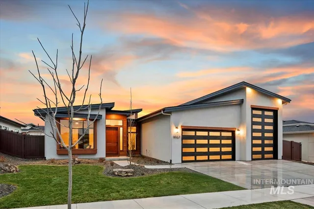 $1,129,900 | 9967 West Bouvardia Street, Star, ID 83669