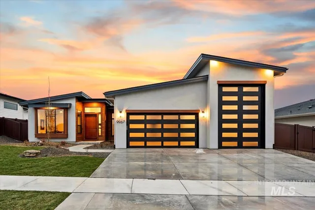 $1,129,900 | 9967 West Bouvardia Street, Star, ID 83669