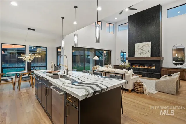 $1,129,900 | 9967 West Bouvardia Street, Star, ID 83669