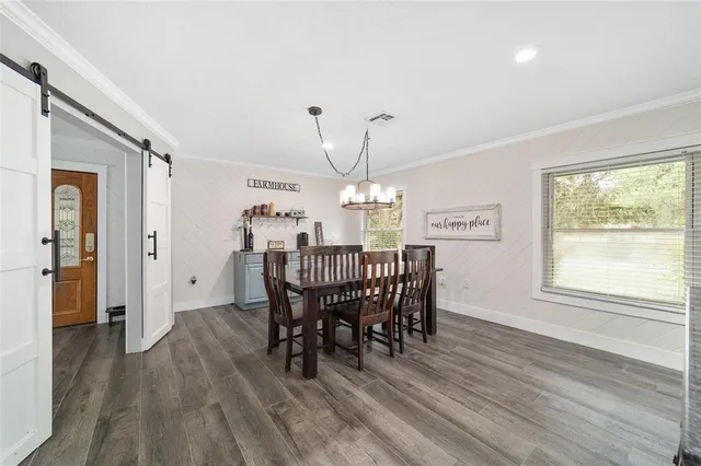 $2,395,000 | 12943 County Road 245 East, Oxford, FL 34484