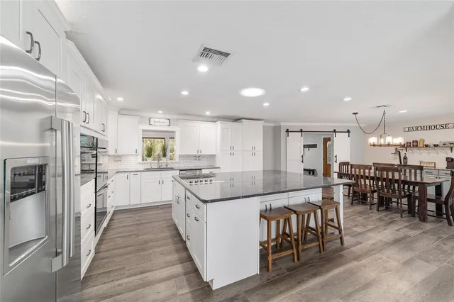 $2,395,000 | 12943 County Road 245 East, Oxford, FL 34484