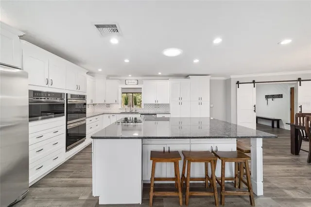 $2,395,000 | 12943 County Road 245 East, Oxford, FL 34484