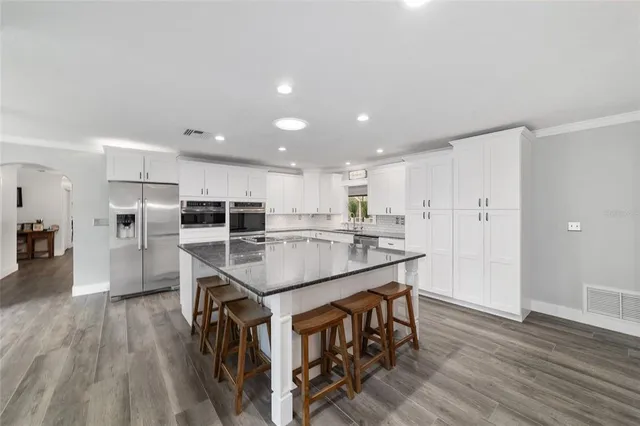 $2,395,000 | 12943 County Road 245 East, Oxford, FL 34484