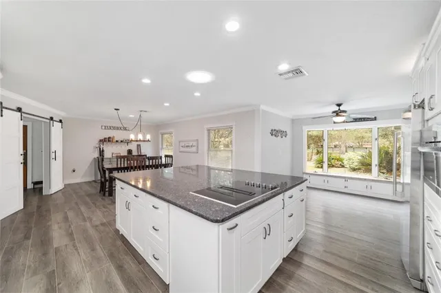 $2,395,000 | 12943 County Road 245 East, Oxford, FL 34484