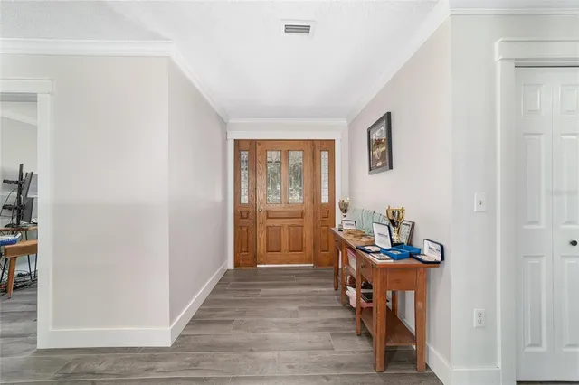 $2,395,000 | 12943 County Road 245 East, Oxford, FL 34484