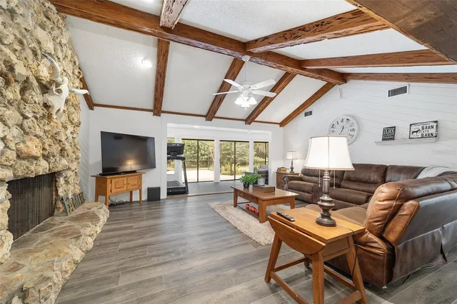 $2,395,000 | 12943 County Road 245 East, Oxford, FL 34484