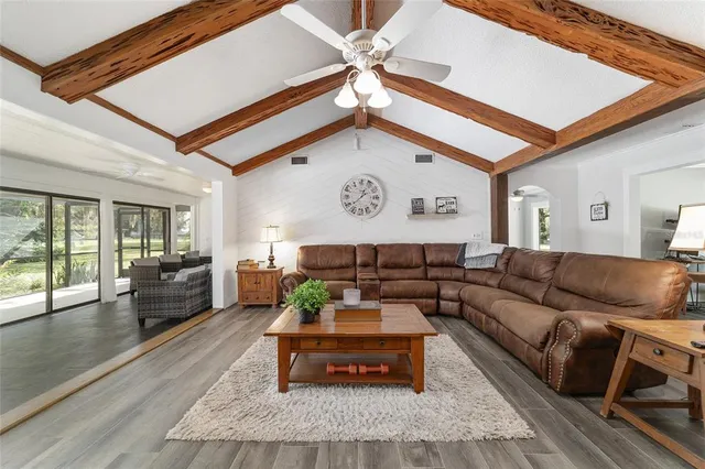 $2,395,000 | 12943 County Road 245 East, Oxford, FL 34484