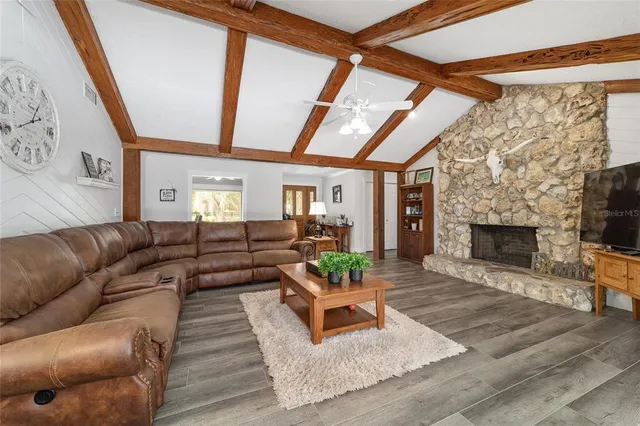 $2,395,000 | 12943 County Road 245 East, Oxford, FL 34484