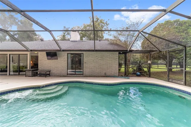 $2,395,000 | 12943 County Road 245 East, Oxford, FL 34484