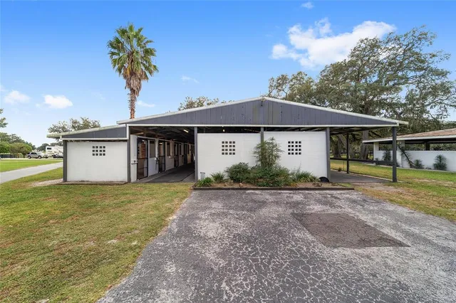 $2,395,000 | 12943 County Road 245 East, Oxford, FL 34484