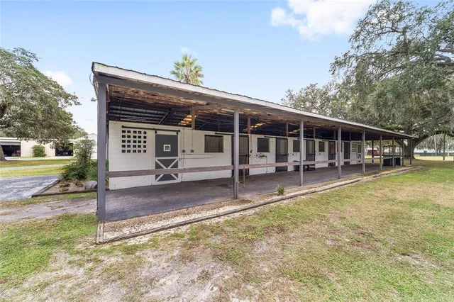 $2,395,000 | 12943 County Road 245 East, Oxford, FL 34484