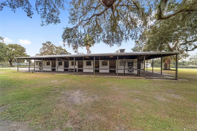 $2,395,000 | 12943 County Road 245 East, Oxford, FL 34484