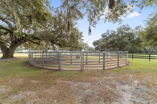 $2,395,000 | 12943 County Road 245 East, Oxford, FL 34484