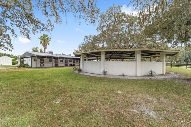 $2,395,000 | 12943 County Road 245 East, Oxford, FL 34484