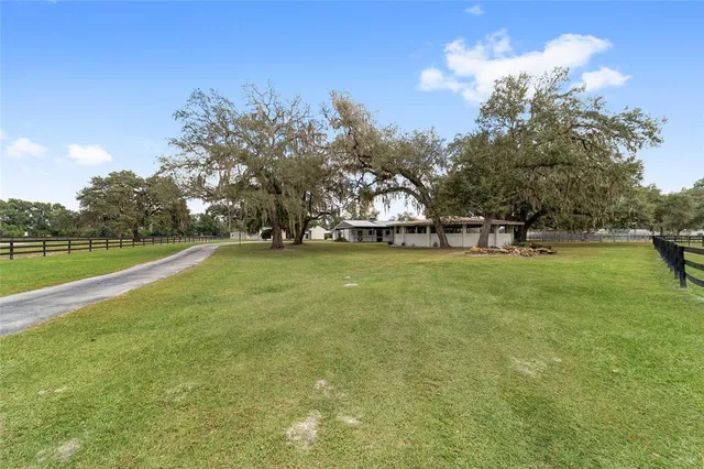 $2,395,000 | 12943 County Road 245 East, Oxford, FL 34484