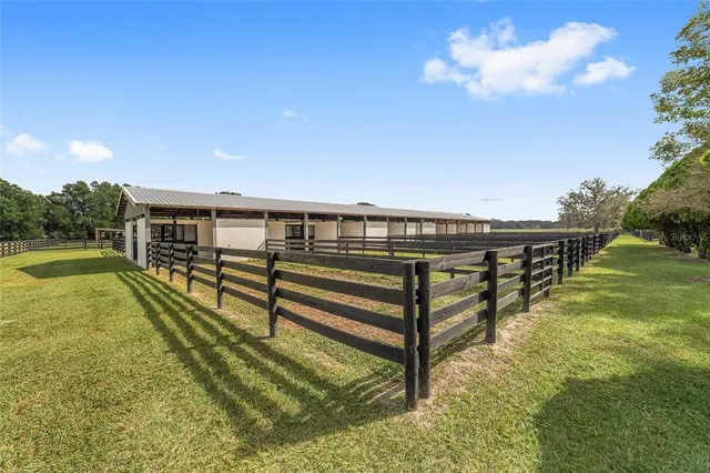 $2,395,000 | 12943 County Road 245 East, Oxford, FL 34484