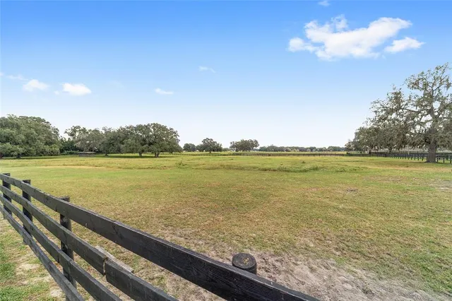 $2,395,000 | 12943 County Road 245 East, Oxford, FL 34484
