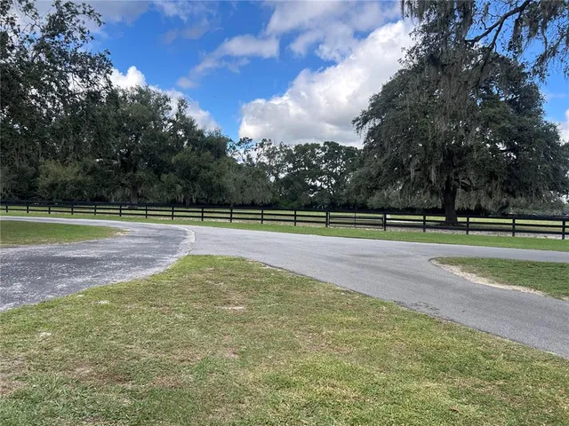 $2,395,000 | 12943 County Road 245 East, Oxford, FL 34484