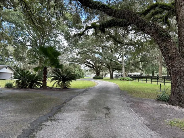 $2,395,000 | 12943 County Road 245 East, Oxford, FL 34484