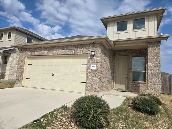 $2,195 | 136 Tucana Street, Georgetown, TX 78628