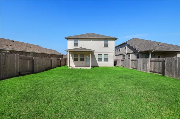 $2,195 | 136 Tucana Street, Georgetown, TX 78628