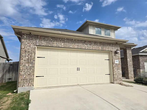 $2,195 | 136 Tucana Street, Georgetown, TX 78628