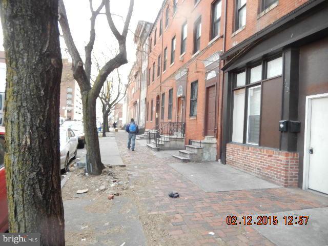 324 North Paca Street Baltimore, MD 21201 - Photo 2 of 18 Exterior (General)