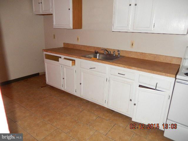 324 North Paca Street Baltimore, MD 21201 - Photo 13 of 18 Interior (General)