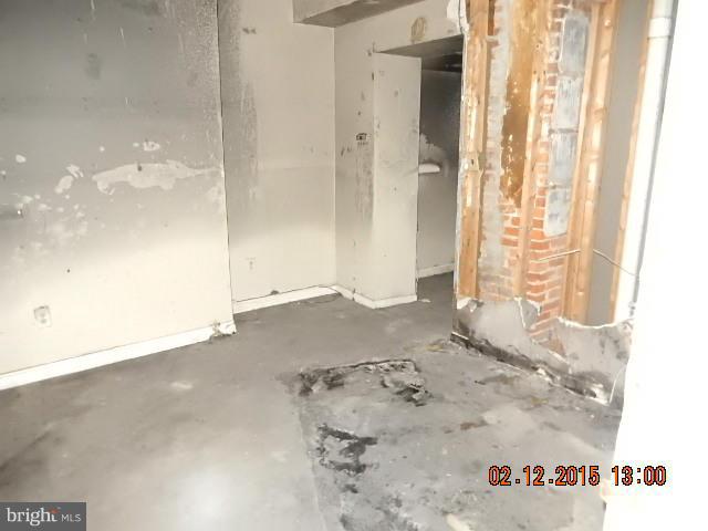 324 North Paca Street Baltimore, MD 21201 - Photo 4 of 18 Interior (General)