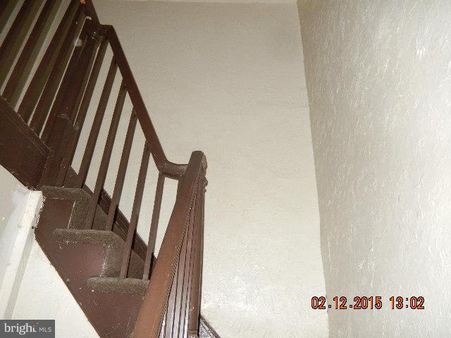 324 North Paca Street Baltimore, MD 21201 - Photo 9 of 18 Interior (General)