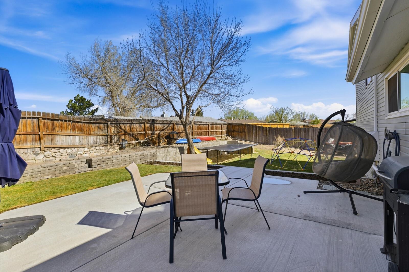 2834 Cherokee Lane Casper, WY 82604 - Photo 23 of 26