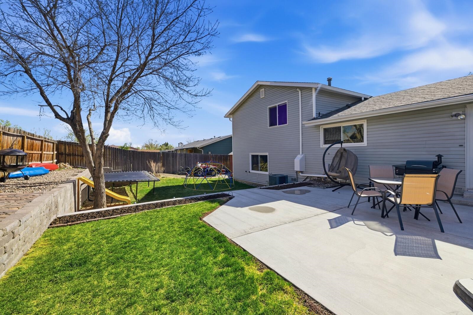 2834 Cherokee Lane Casper, WY 82604 - Photo 24 of 26