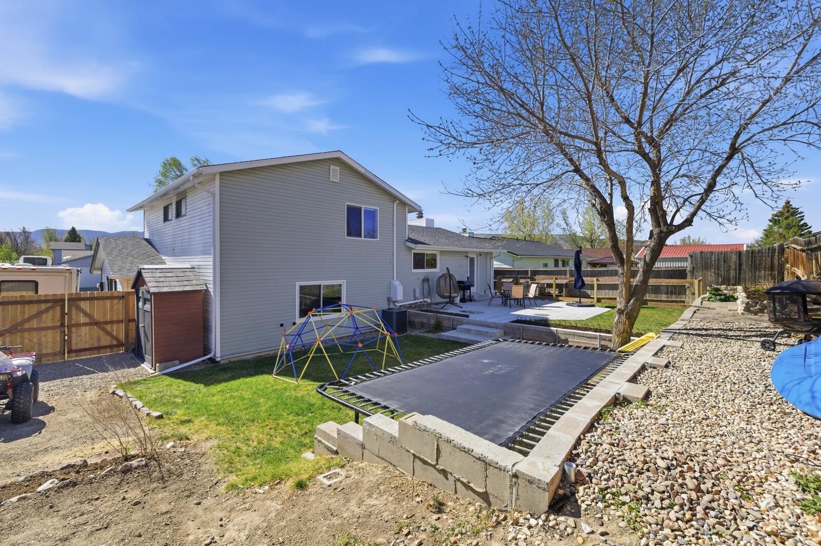2834 Cherokee Lane Casper, WY 82604 - Photo 26 of 26