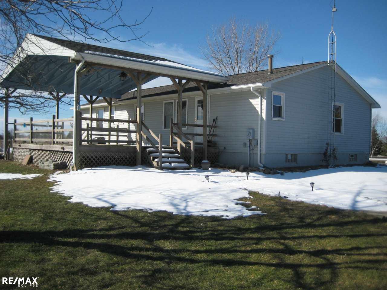 114 Riley Center Road Memphis, MI 48041 - Photo 2 of 46