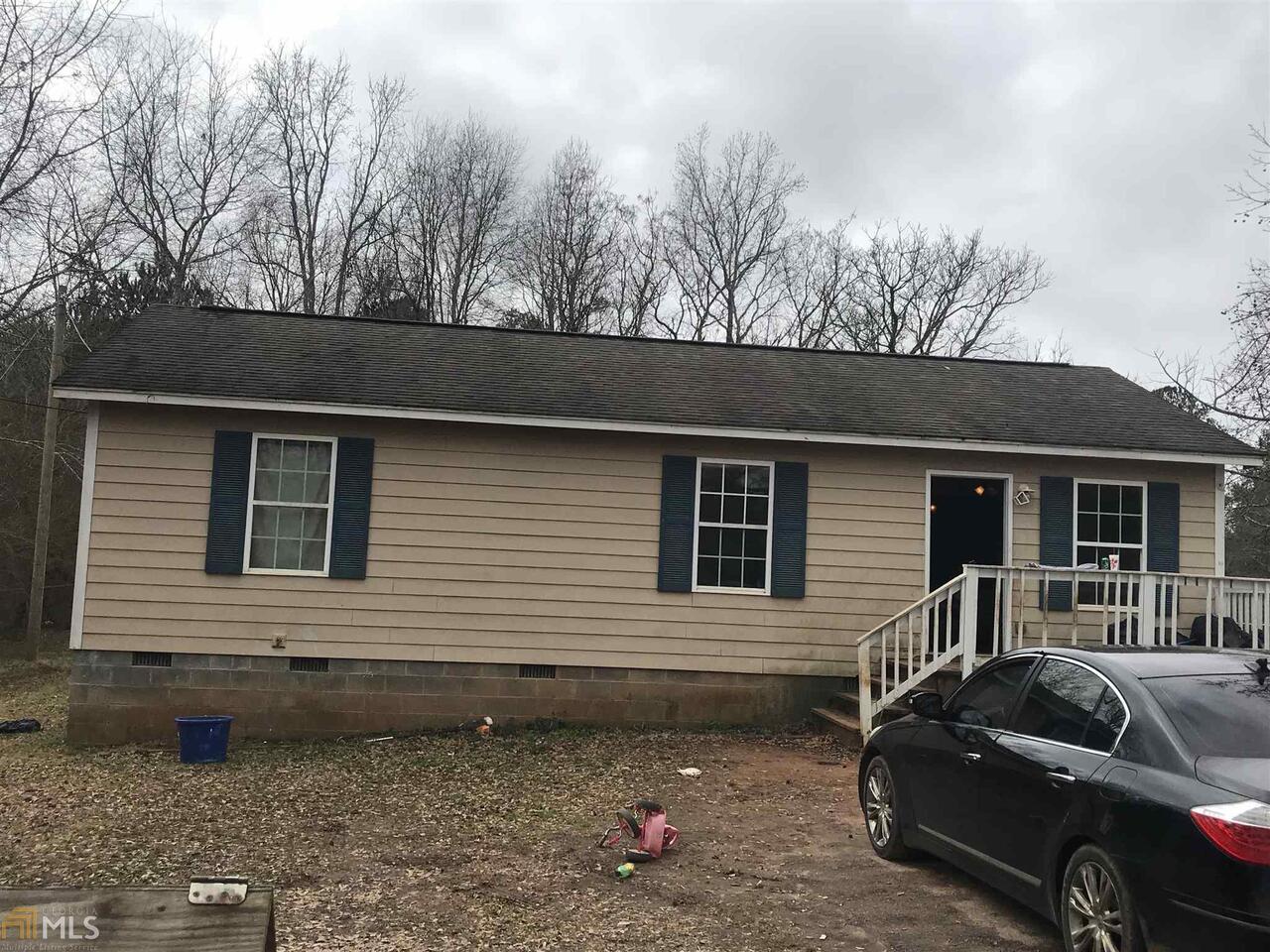 258 Hines Road LaGrange, GA 30241 - Photo 1 of 1 Gallery Image 1