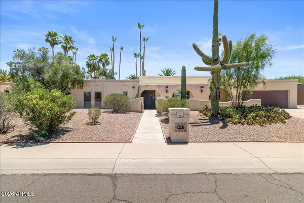 $924,990 | 5901 East Thunderbird Road, Scottsdale, AZ 85254