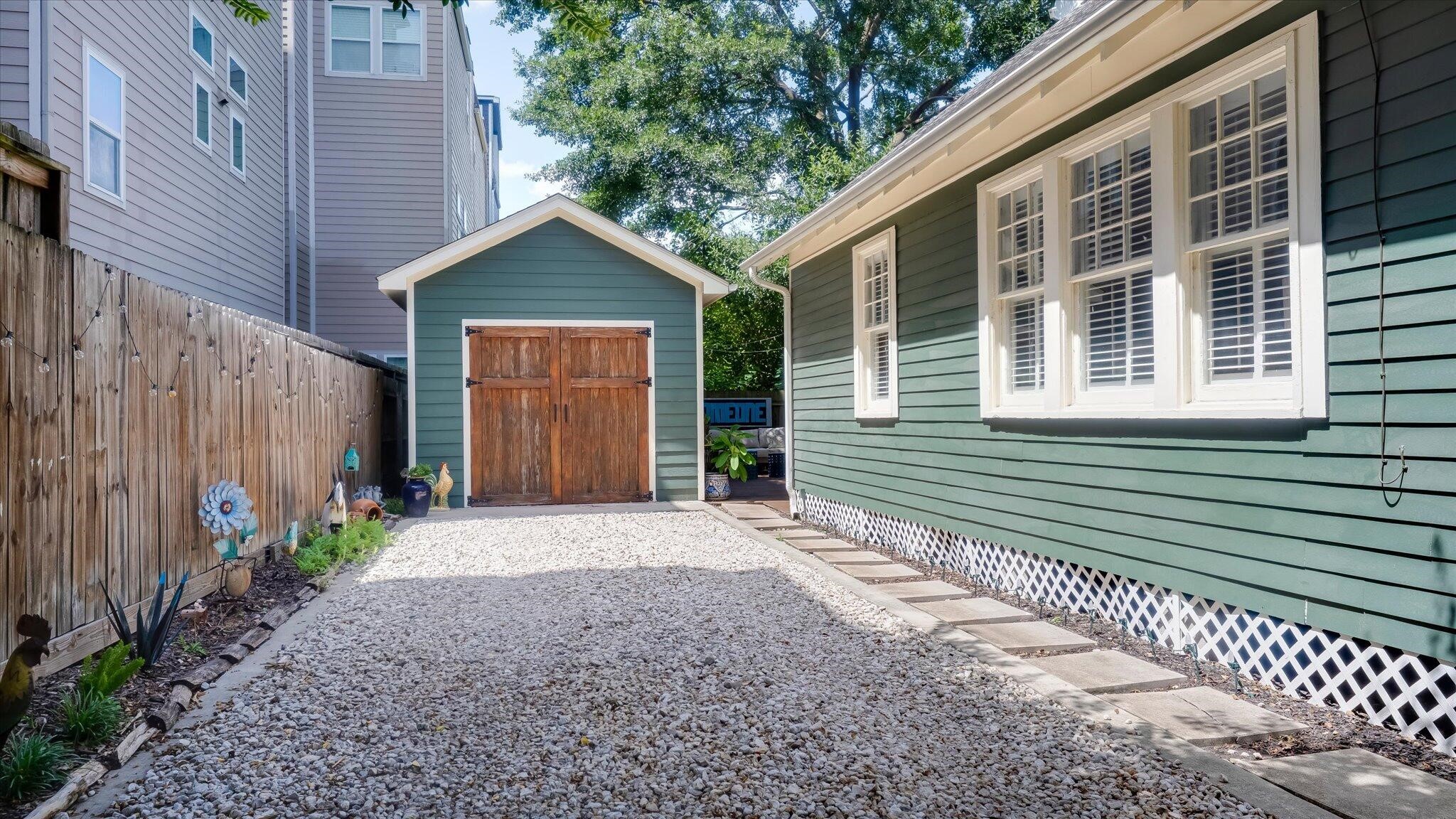 1012 Edwards Street Houston, TX 77007 - Photo 35 of 39