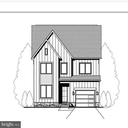 a view of a house with wooden floor