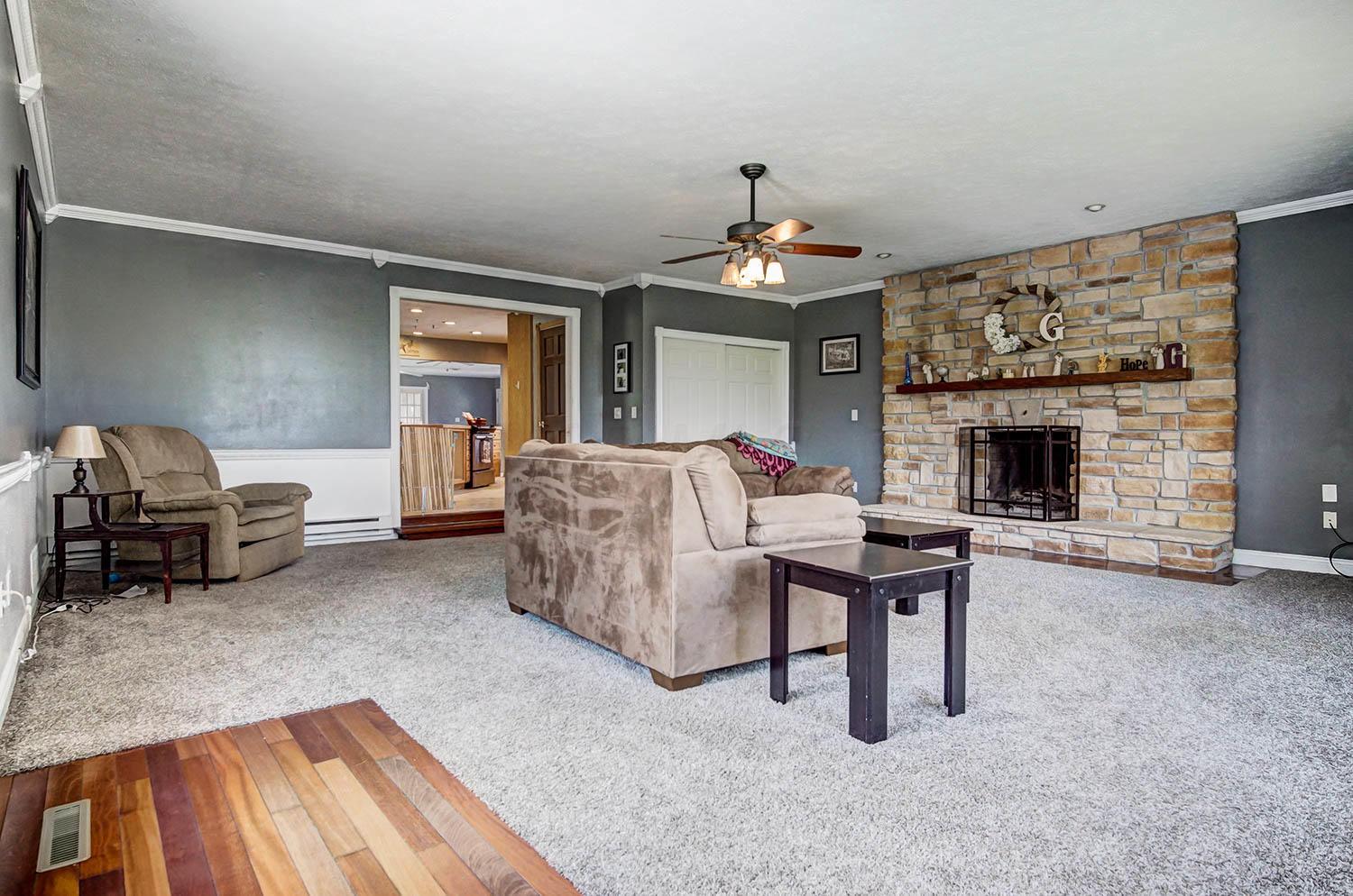 1497 Bethlehem Road East Marion, OH 43302 - Photo 12 of 54 Gallery Image 12