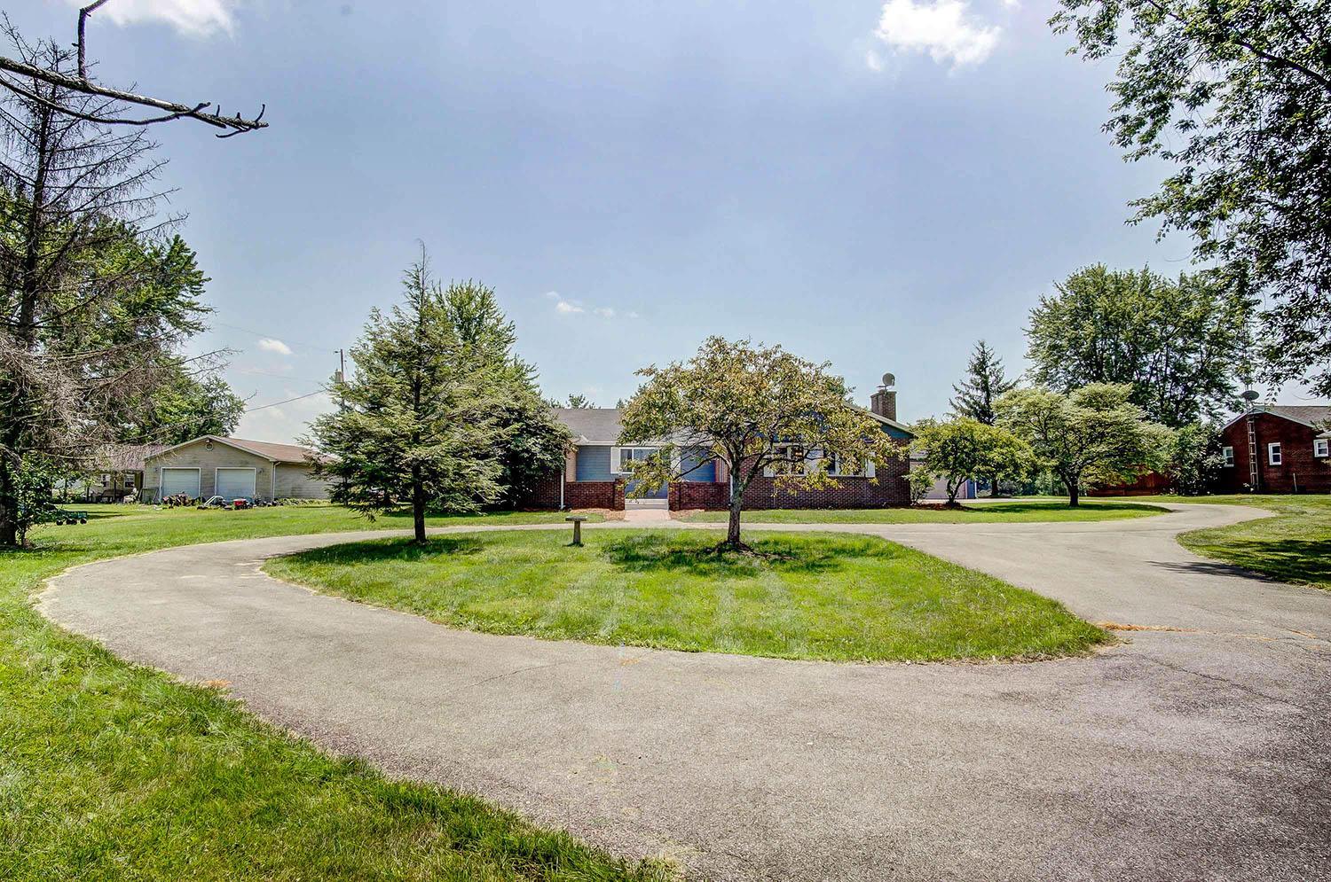 1497 Bethlehem Road East Marion, OH 43302 - Photo 2 of 54 Gallery Image 2